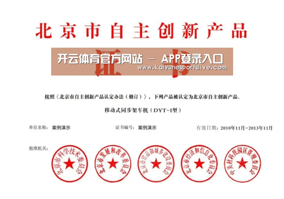 荣誉证书三(图1)